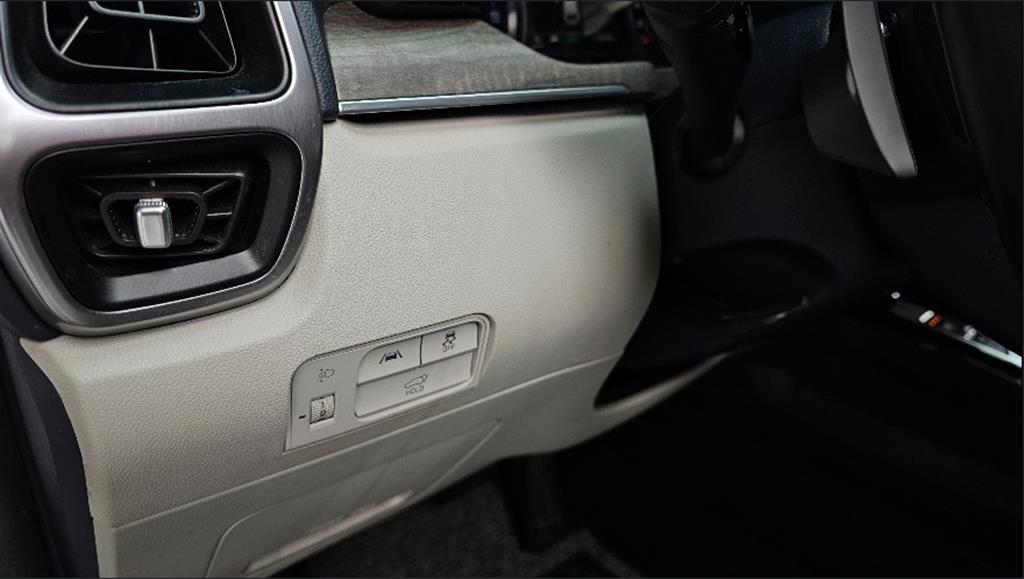 KIA Sorento 2021 Blanco - Importación desde Corea - HF Imports Iquique - Foto 15