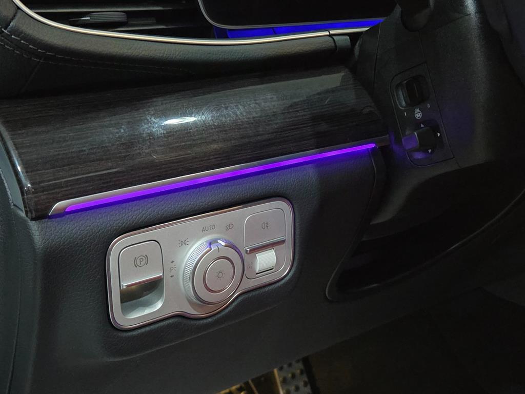 Mercedes Benz GLE Class 2023 Blanco - Importación desde Corea - HF Imports Iquique - Foto 14