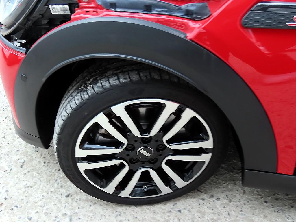 Mini Cooper 2024 Rojo - Importación desde Corea - HF Imports Iquique - Foto 20