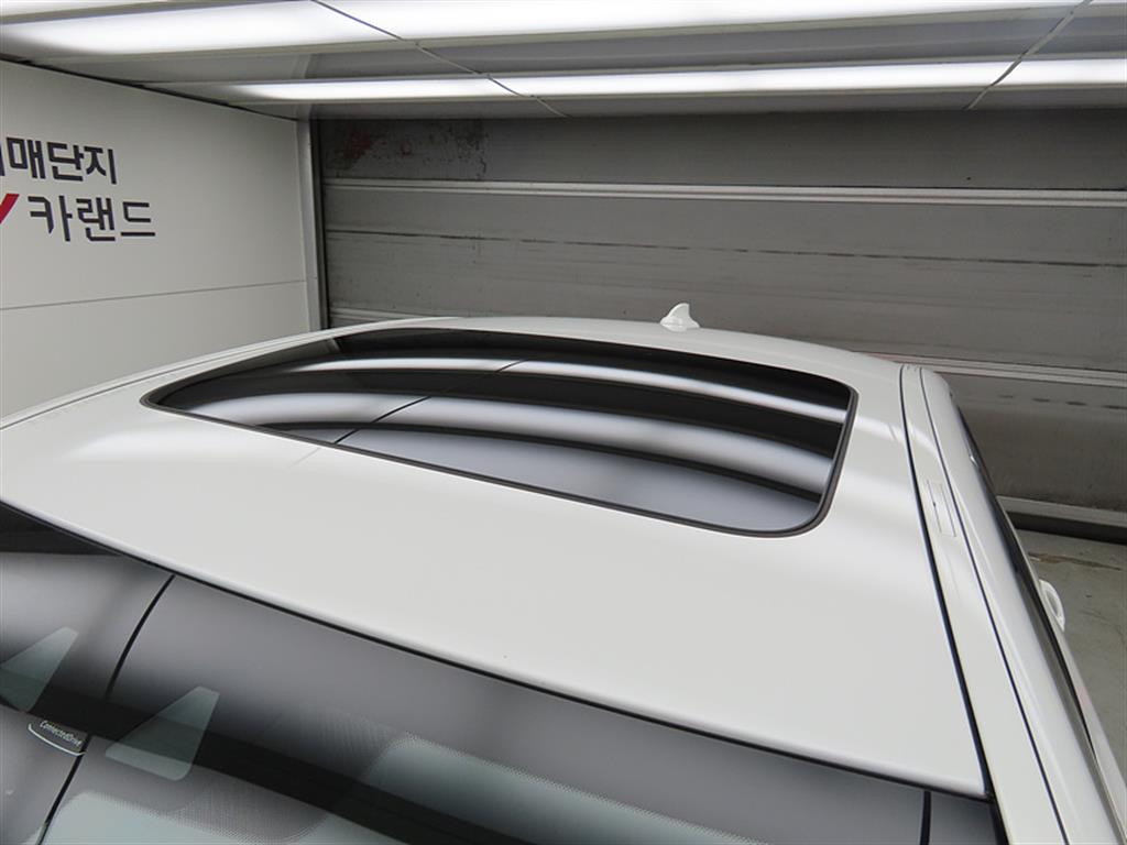 BMW 5 Series 2018 Blanco - Importación desde Corea - HF Imports Iquique - Foto 16