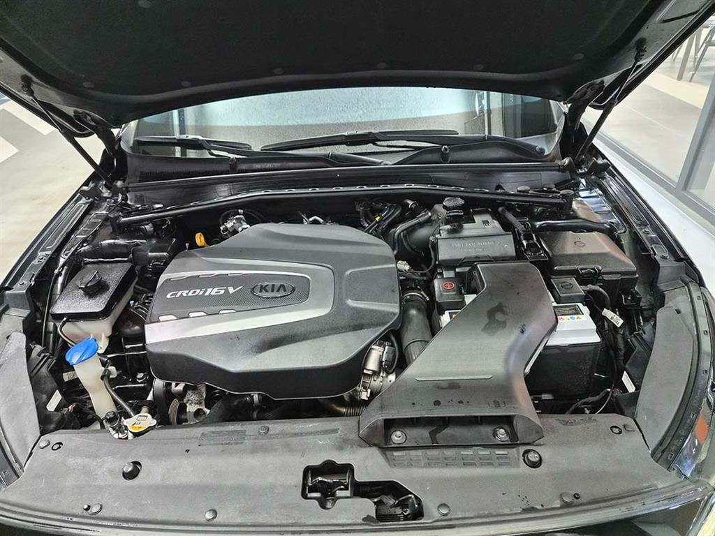 KIA K7 2020 - Importación desde Corea - HF Imports Iquique - Foto 19