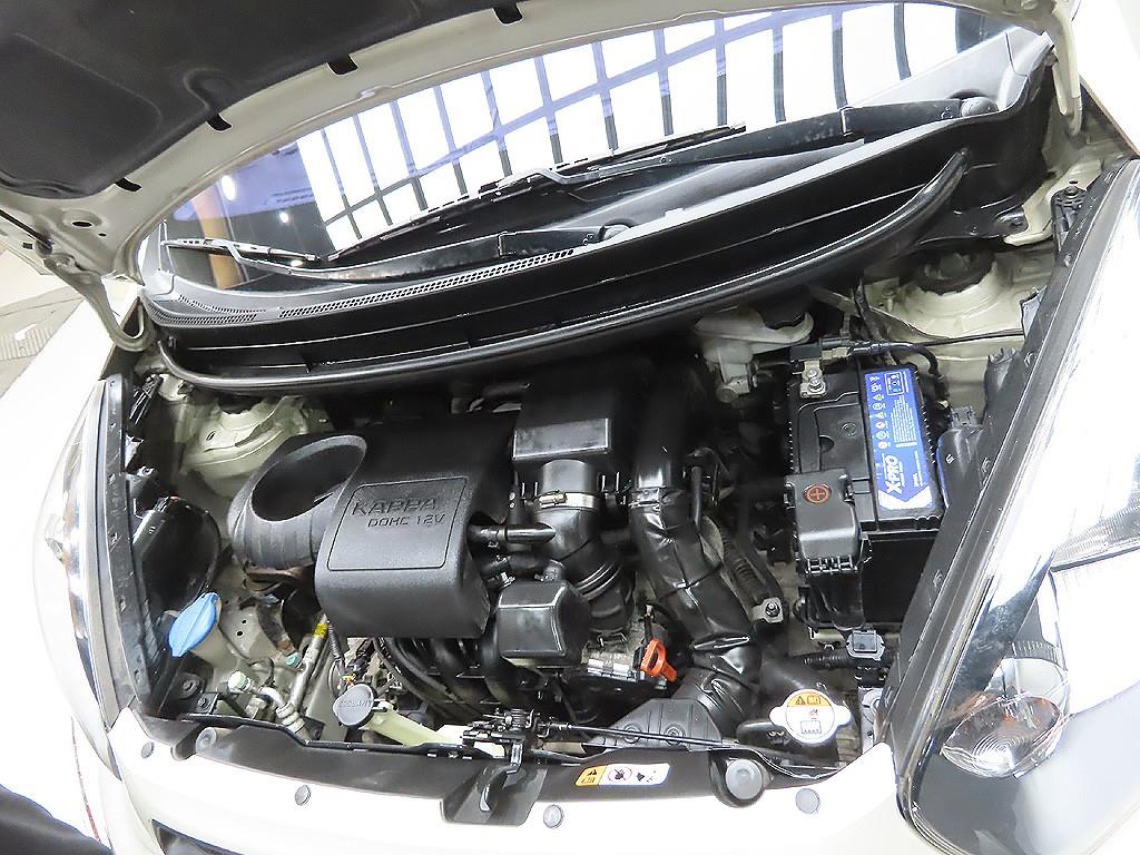 KIA Morning 2016 Blanco - Importación desde Corea - HF Imports Iquique - Foto 7