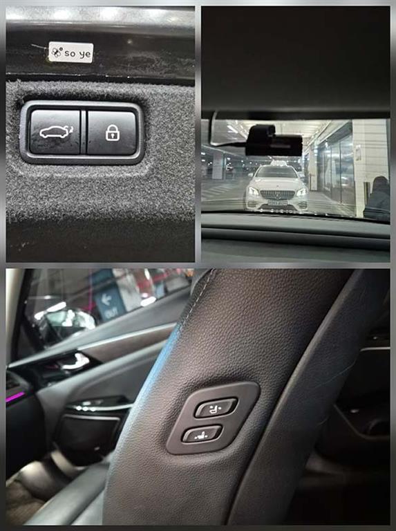 KIA K7 2020 - Importación desde Corea - HF Imports Iquique - Foto 17