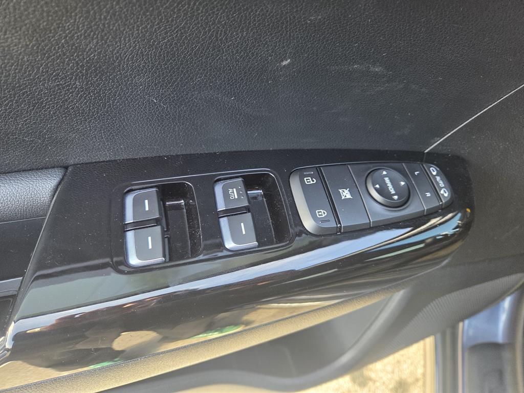 KIA Sportage 2018 Azul - Importación desde Corea - HF Imports Iquique - Foto 14