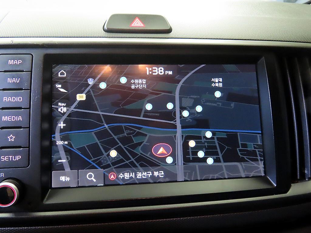 KIA Ray 2024 Blanco - Importación desde Corea - HF Imports Iquique - Foto 14