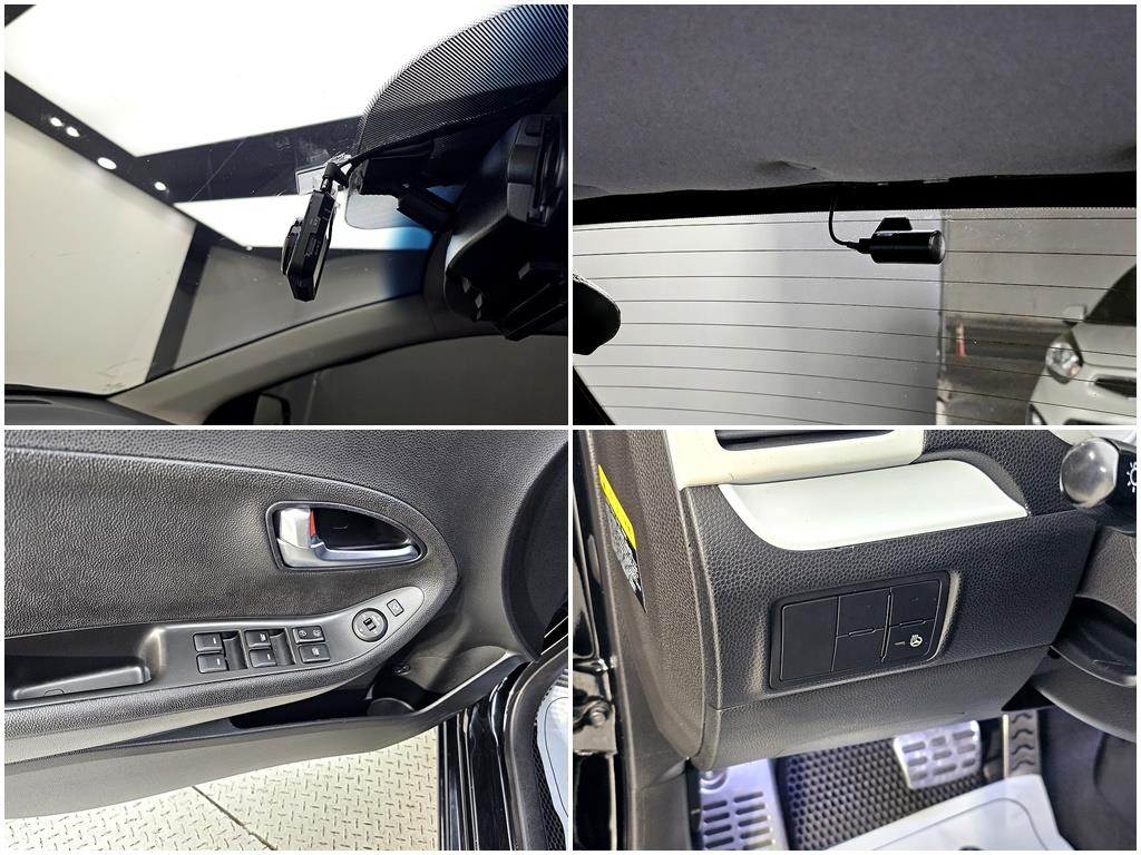 KIA Morning 2012 Negro - Importación desde Corea - HF Imports Iquique - Foto 19