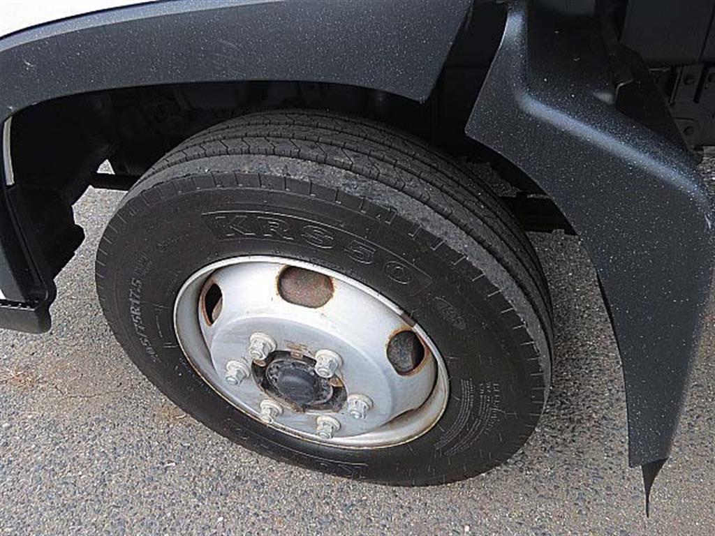 medium and large cargo Cargo 2015 Blanco - Importación desde Corea - HF Imports Iquique - Foto 13