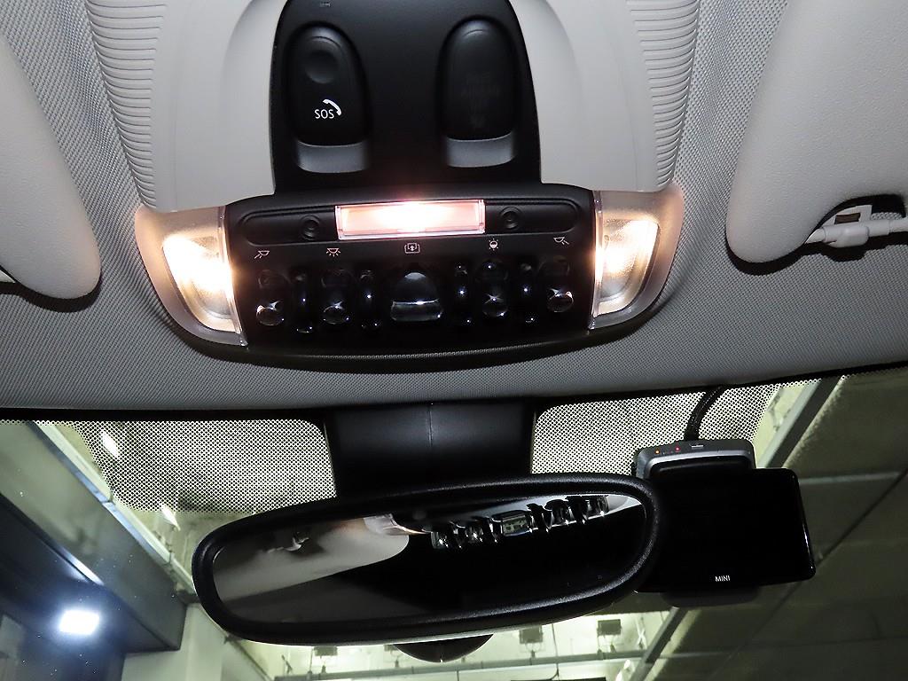 Mini Cooper 2023 Blanco - Importación desde Corea - HF Imports Iquique - Foto 16