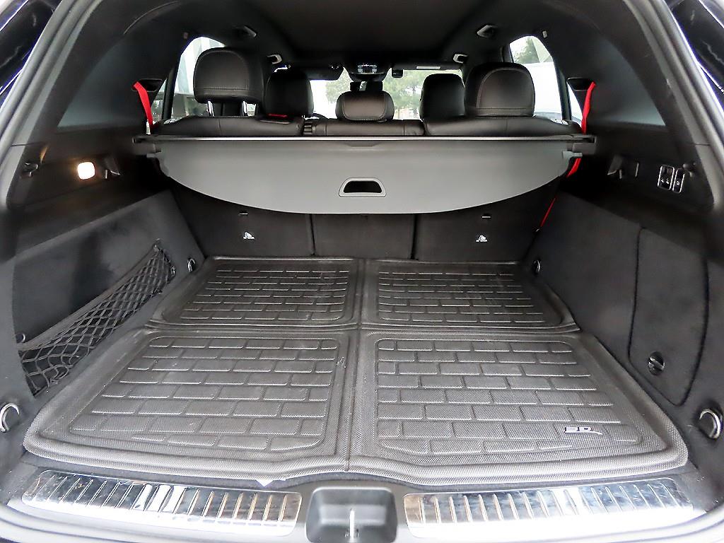 Mercedes Benz GLE Class 2022 Negro - Importación desde Corea - HF Imports Iquique - Foto 16