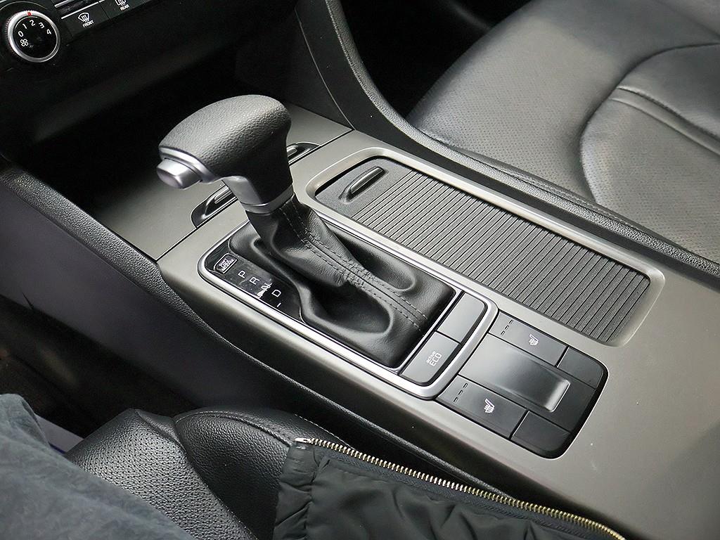 KIA K5 2020 Blanco - Importación desde Corea - HF Imports Iquique - Foto 10