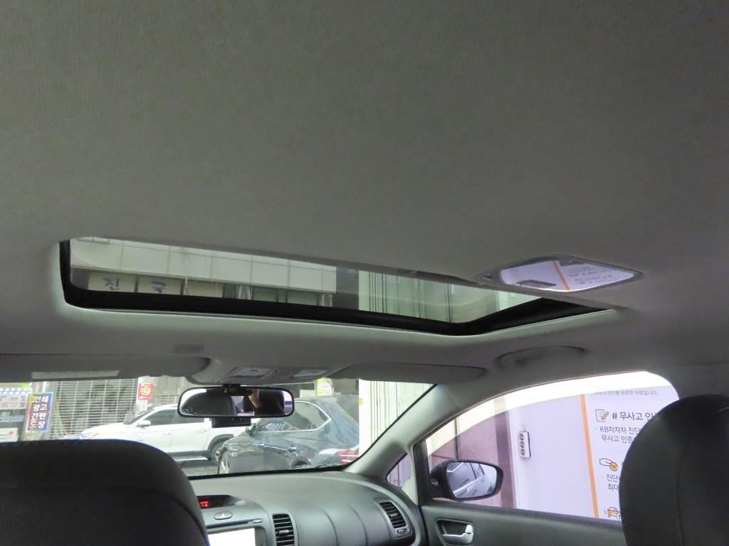 KIA K3 2015 - Importación desde Corea - HF Imports Iquique - Foto 18