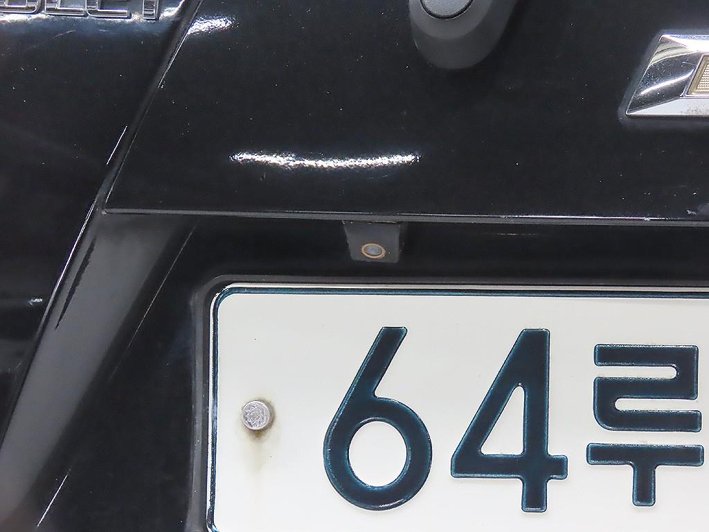 Chevrolet Spark 2012 Negro - Importación desde Corea - HF Imports Iquique - Foto 9