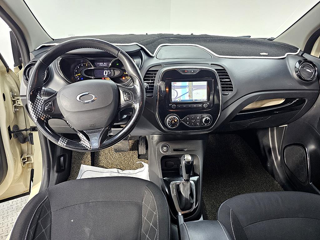 SAMSUNG QM3 - Vista 5