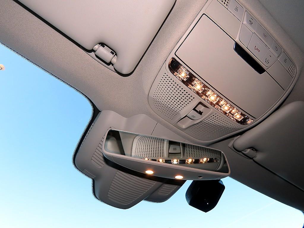 Mercedes Benz E class 2019 - Importación desde Corea - HF Imports Iquique - Foto 15