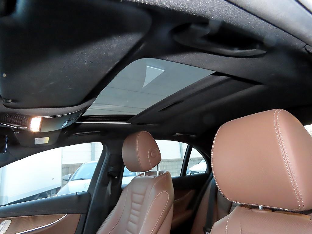 Mercedes Benz E class 2022 Blanco - Importación desde Corea - HF Imports Iquique - Foto 16