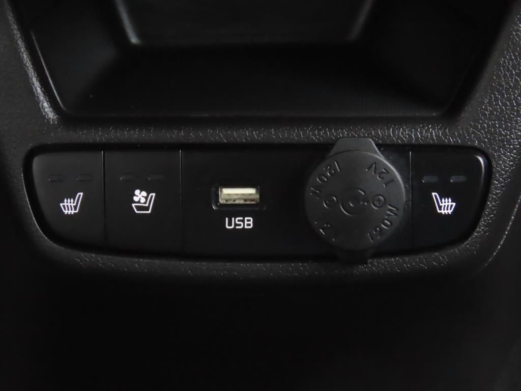 KIA Ray 2024 Blanco - Importación desde Corea - HF Imports Iquique - Foto 13