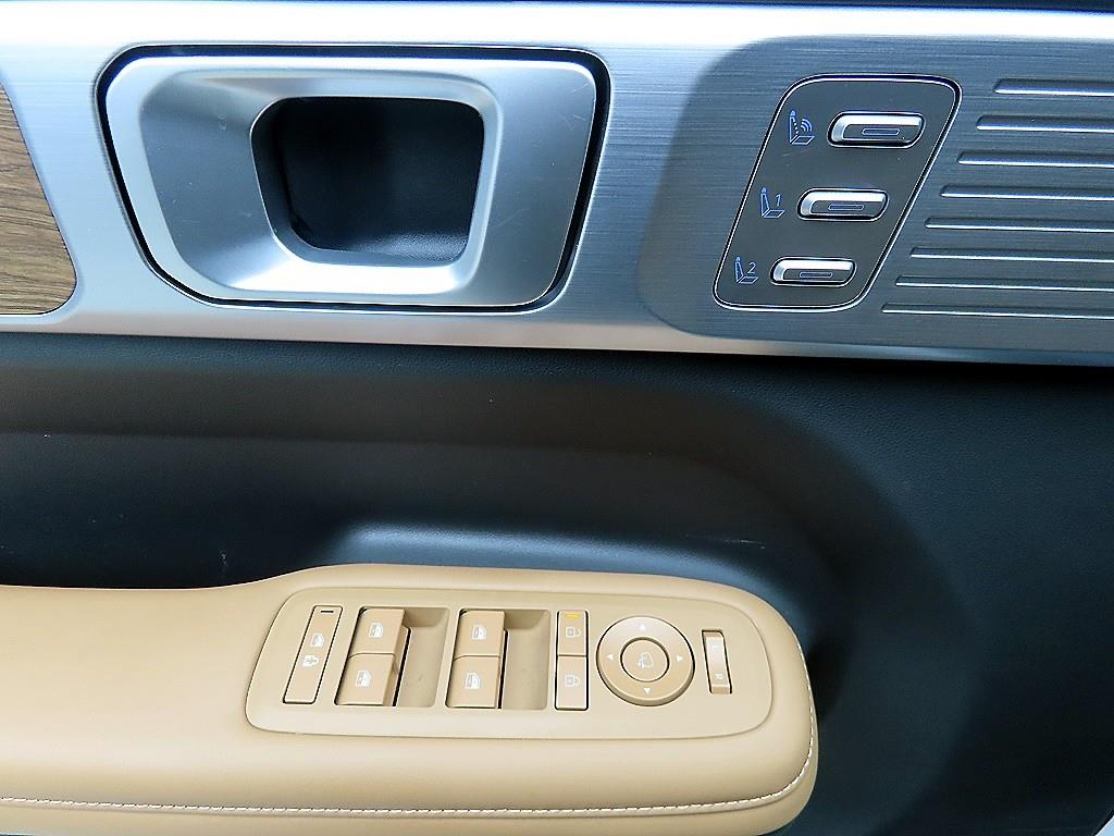 HYUNDAI Santa Fe - Vista 11