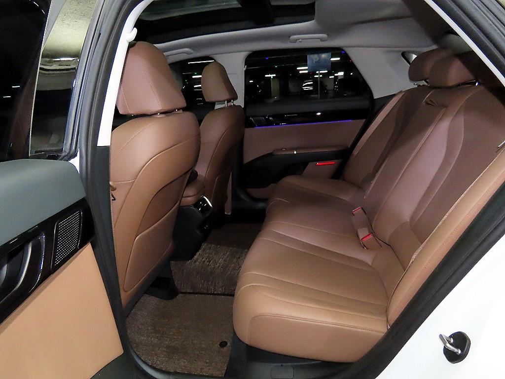 HYUNDAI Grandeur - Vista 7