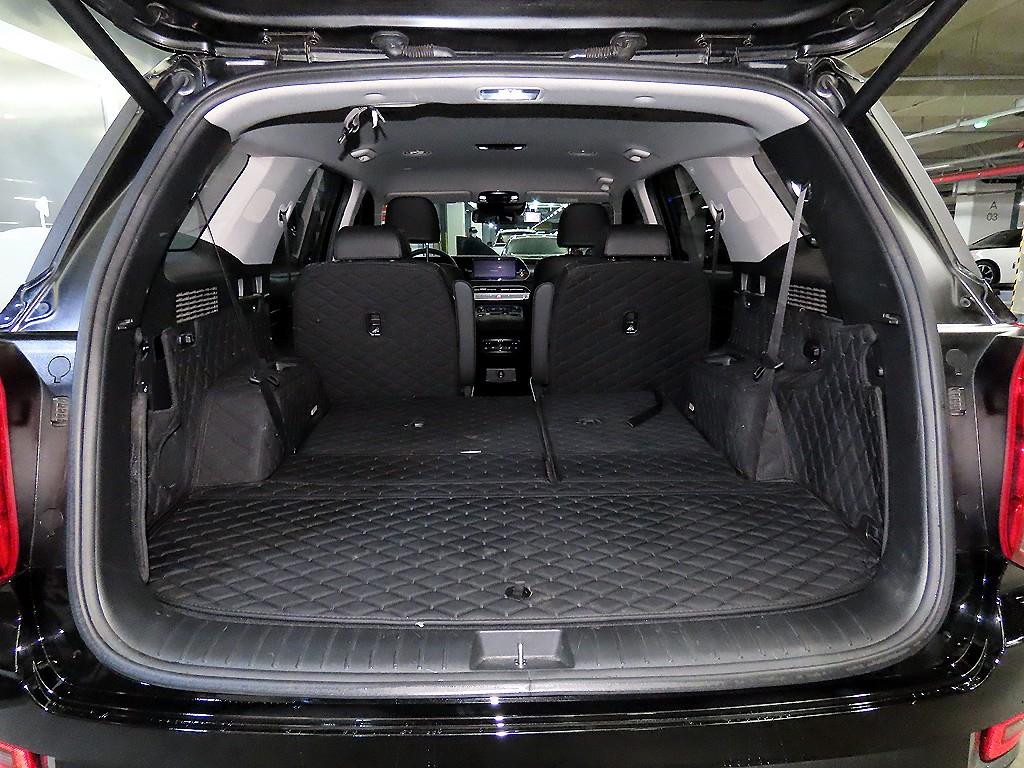 HYUNDAI Palisade 2022 Negro - Importación desde Corea - HF Imports Iquique - Foto 16