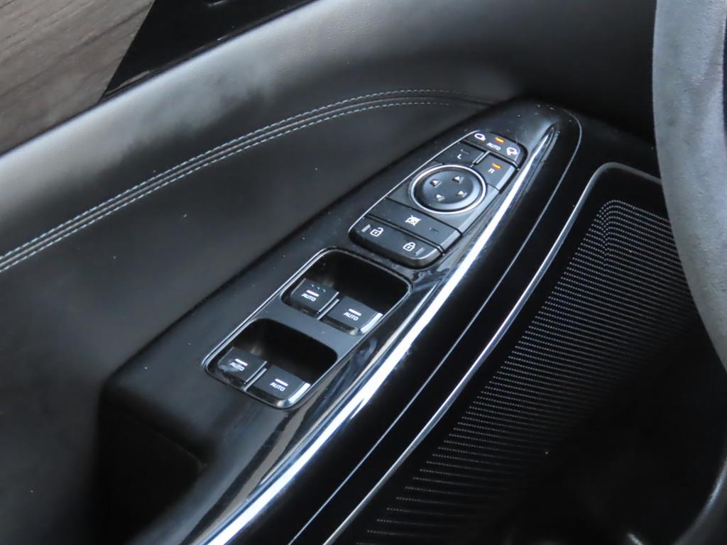 KIA K7 2021 Gris - Importación desde Corea - HF Imports Iquique - Foto 10