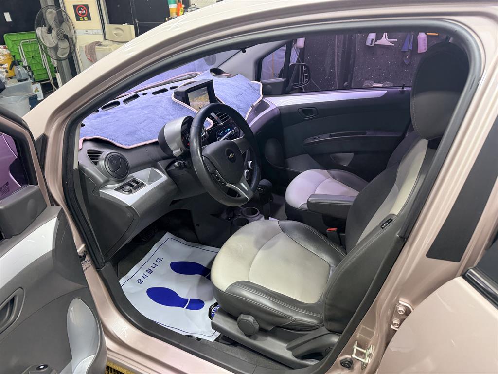 Chevrolet Spark 2012 - Importación desde Corea - HF Imports Iquique - Foto 13