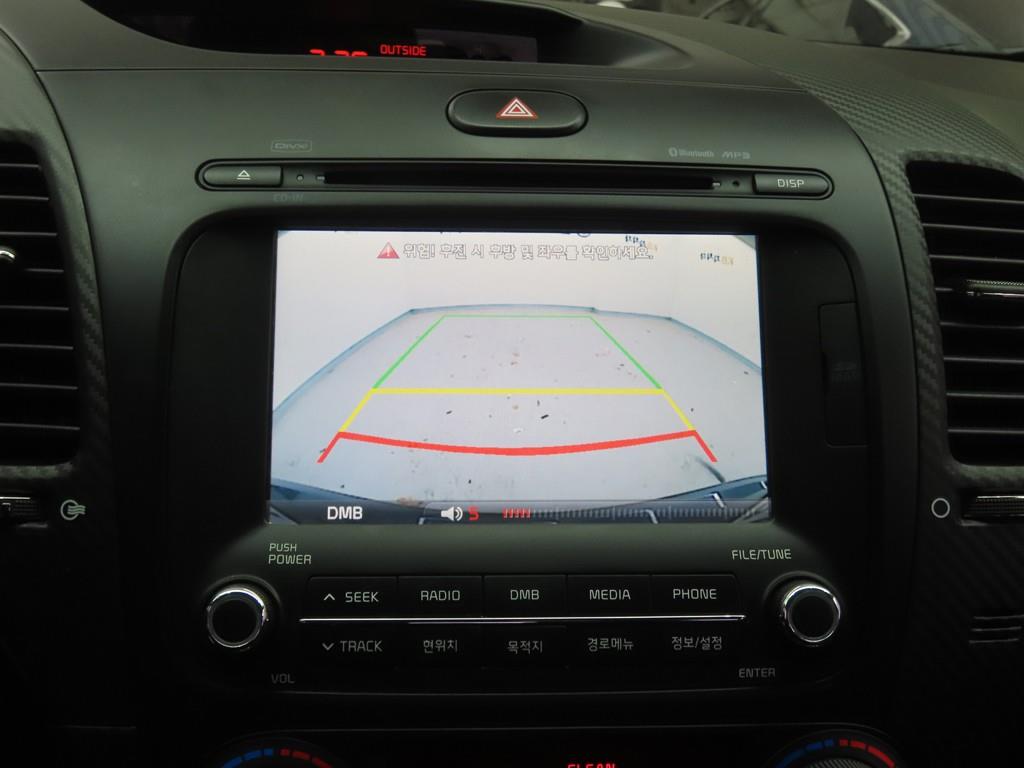 KIA K3 2015 - Importación desde Corea - HF Imports Iquique - Foto 15