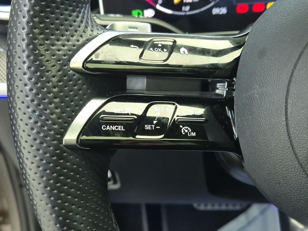 Mercedes Benz C Class 2022 Gris - Importación desde Corea - HF Imports Iquique - Foto 15