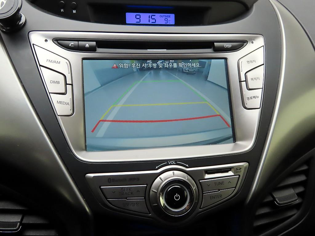 HYUNDAI Avante 2014 Plateado - Importación desde Corea - HF Imports Iquique - Foto 17