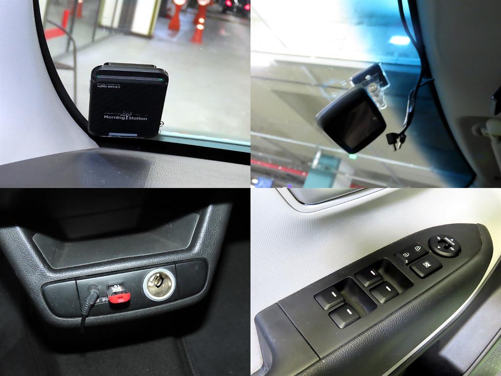 KIA Ray 2013 Verde - Importación desde Corea - HF Imports Iquique - Foto 18