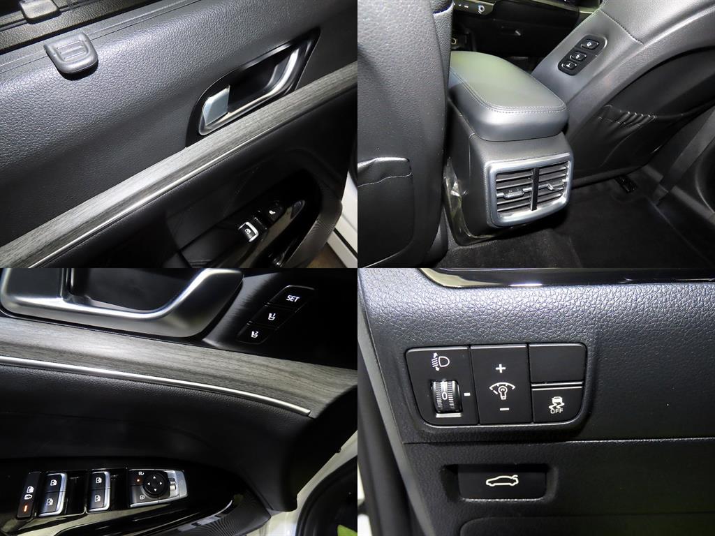 KIA K5 2024 - Importación desde Corea - HF Imports Iquique - Foto 18