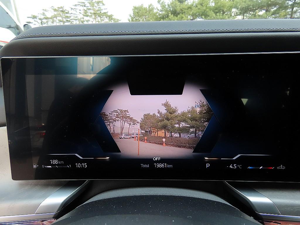 BMW 7 Series - Vista 9