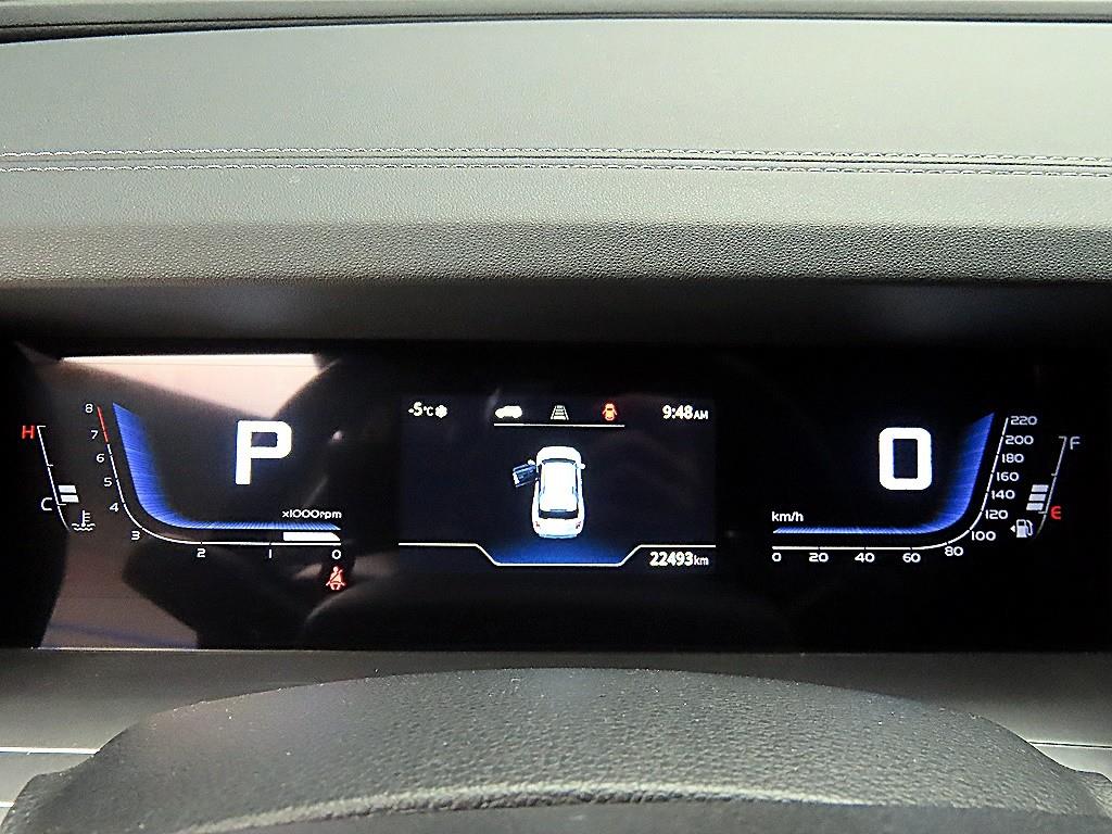 Ssangyong Torres - Vista 8