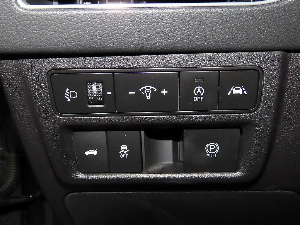 HYUNDAI Sonata 2020 Gris - Importación desde Corea - HF Imports Iquique - Foto 13