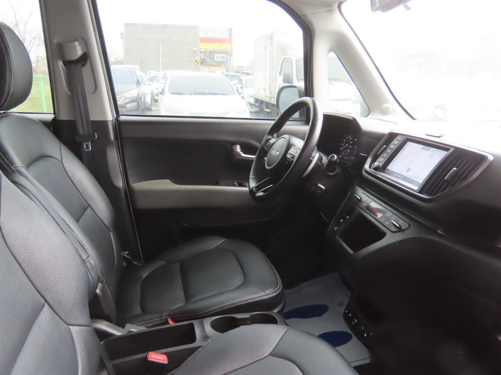 KIA Ray 2024 Blanco - Importación desde Corea - HF Imports Iquique - Foto 10