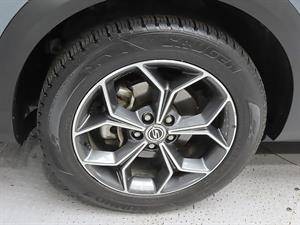 Ssangyong Korando - Vista 10