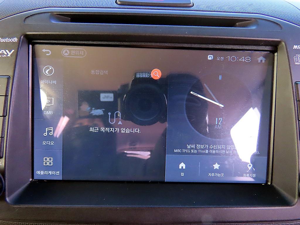 KIA Ray 2017 - Importación desde Corea - HF Imports Iquique - Foto 15