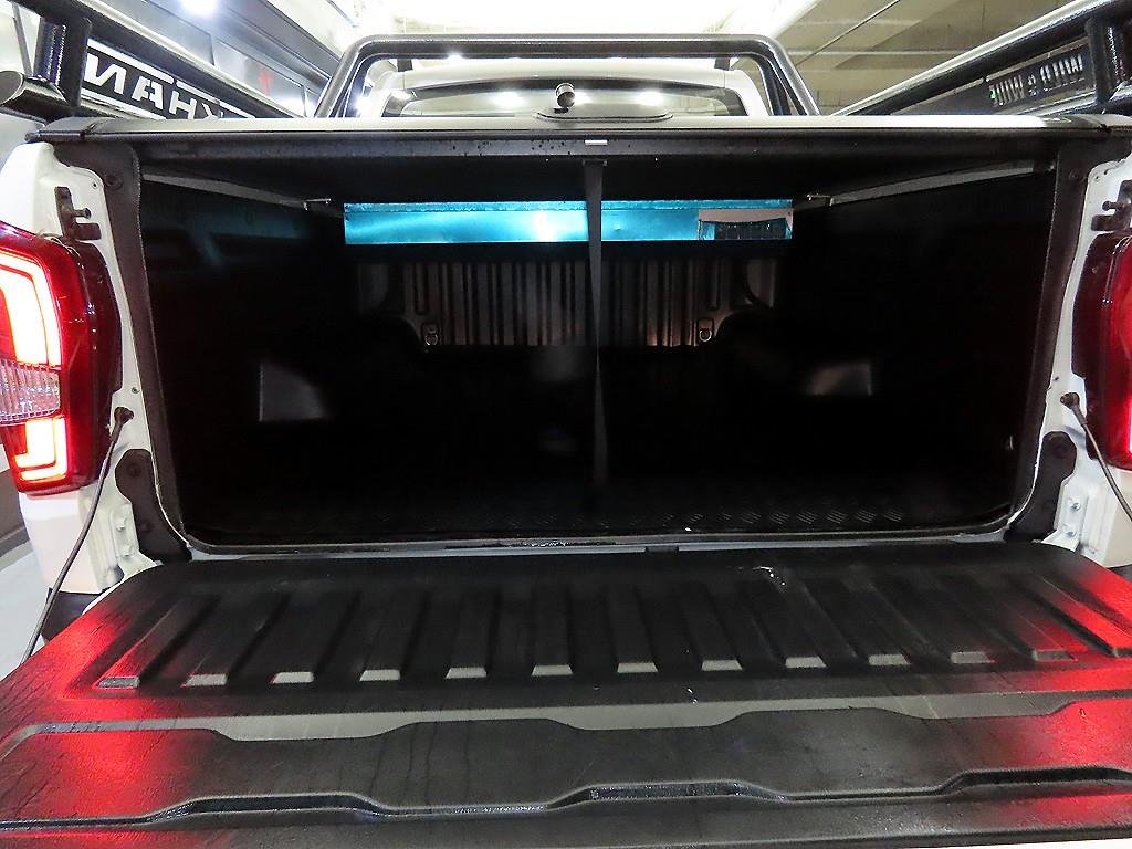 Ssangyong Rexton 2024 - Importación desde Corea - HF Imports Iquique - Foto 17