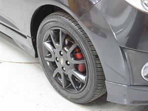 Chevrolet Spark - Vista 10