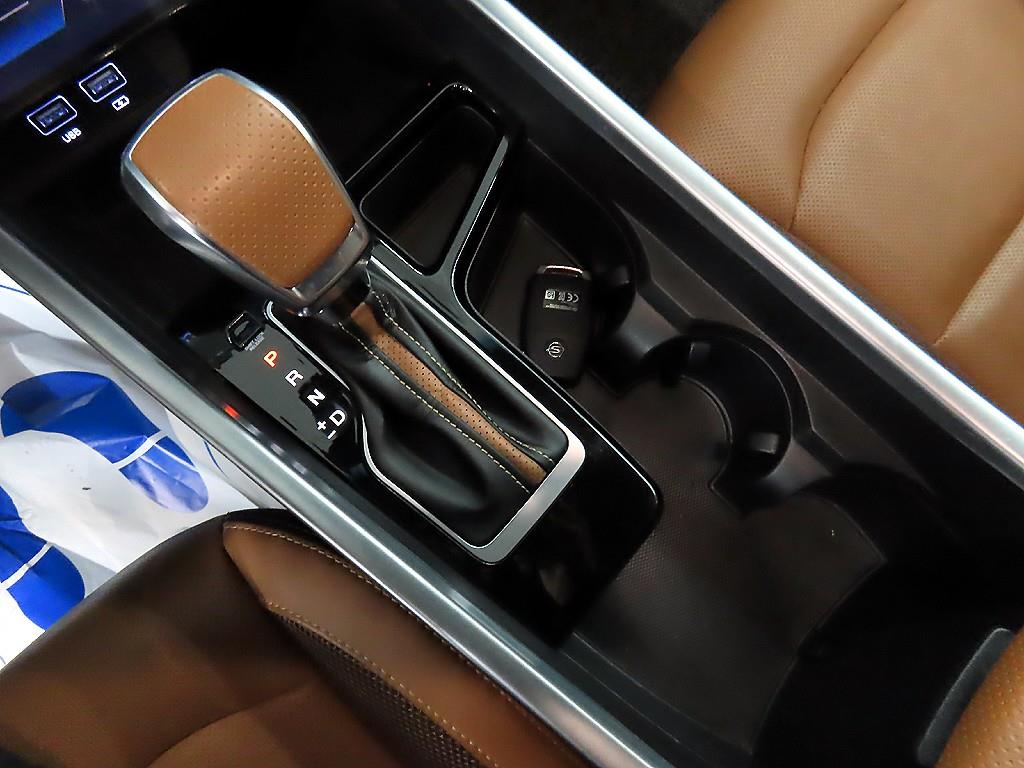 Ssangyong Torres - Vista 10