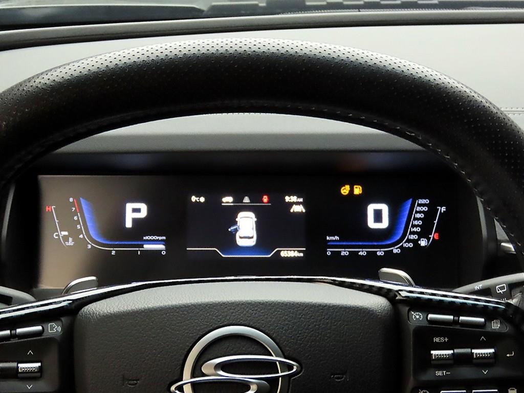 Ssangyong Torres - Vista 6