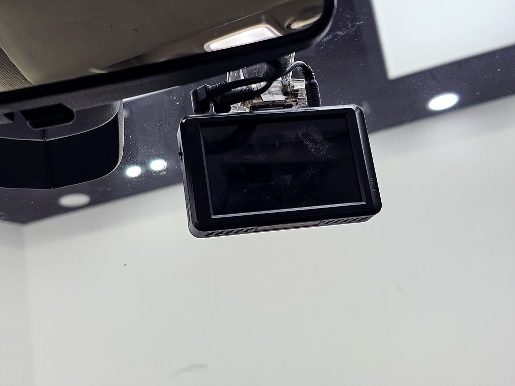 Citroen C4 - Vista 11