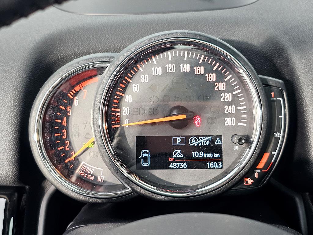 Mini Countryman - Vista 6