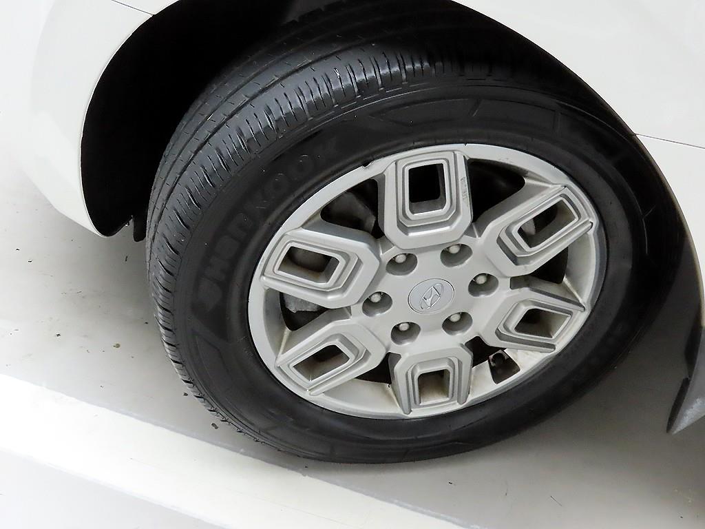 HYUNDAI Staria 2022 Blanco - Importación desde Corea - HF Imports Iquique - Foto 19