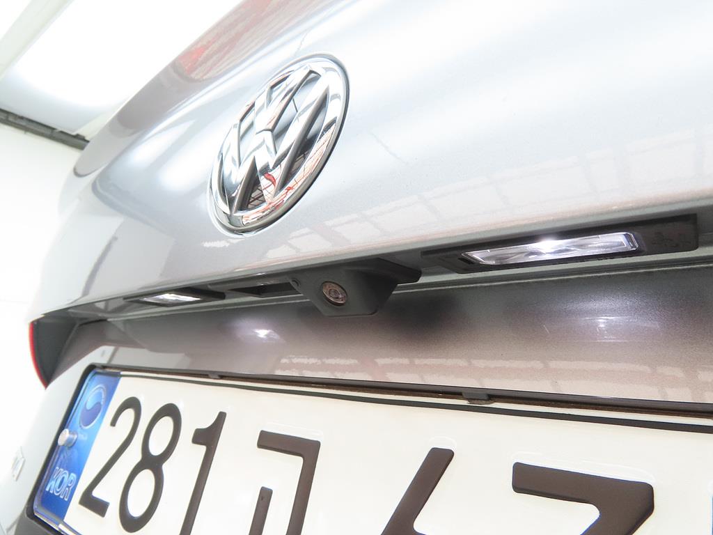 Volkswagen Jetta 2021 Gris - Importación desde Corea - HF Imports Iquique - Foto 17