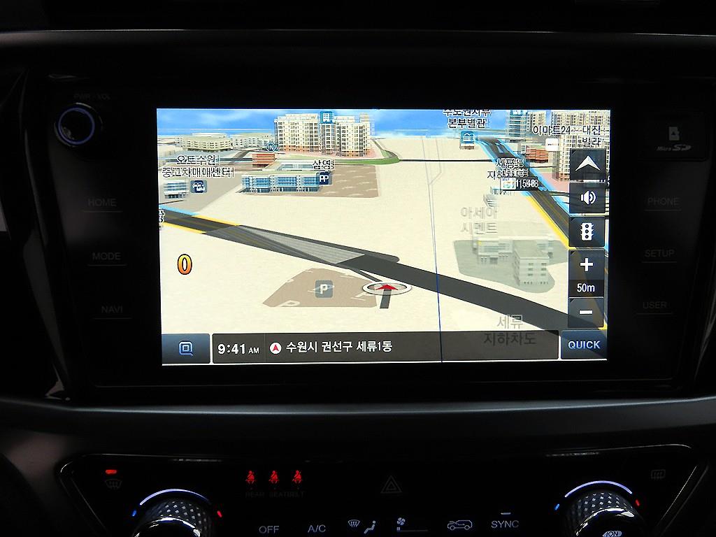 Ssangyong Korando 2021 - Importación desde Corea - HF Imports Iquique - Foto 15