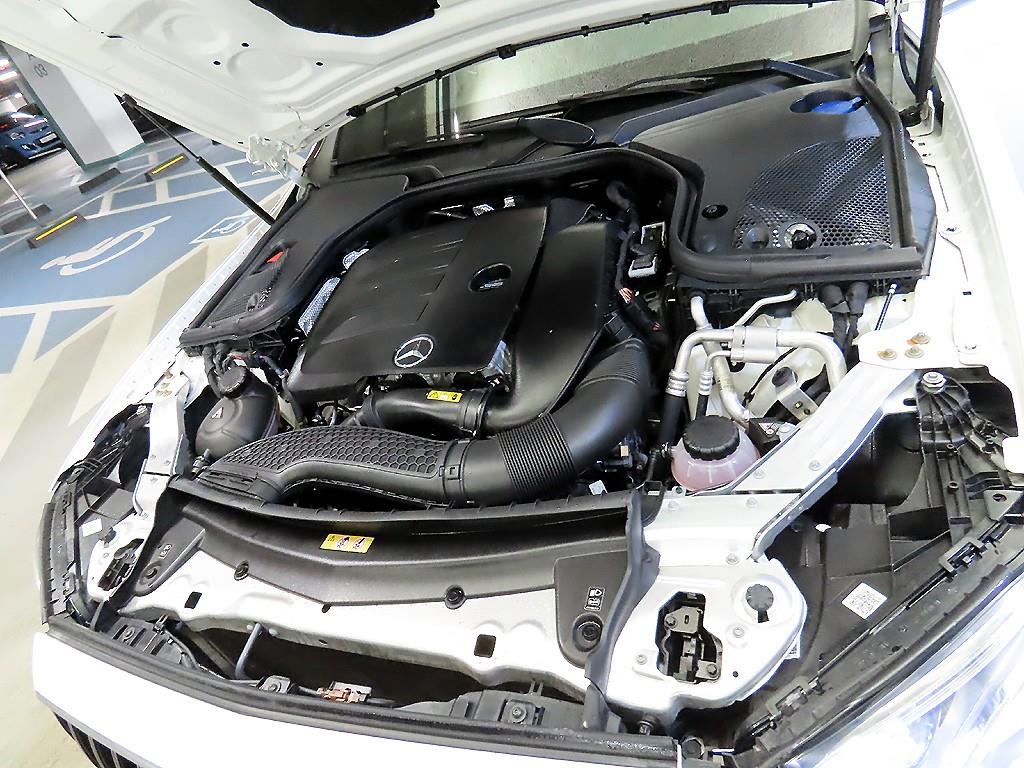 Mercedes Benz E class 2019 Blanco - Importación desde Corea - HF Imports Iquique - Foto 19