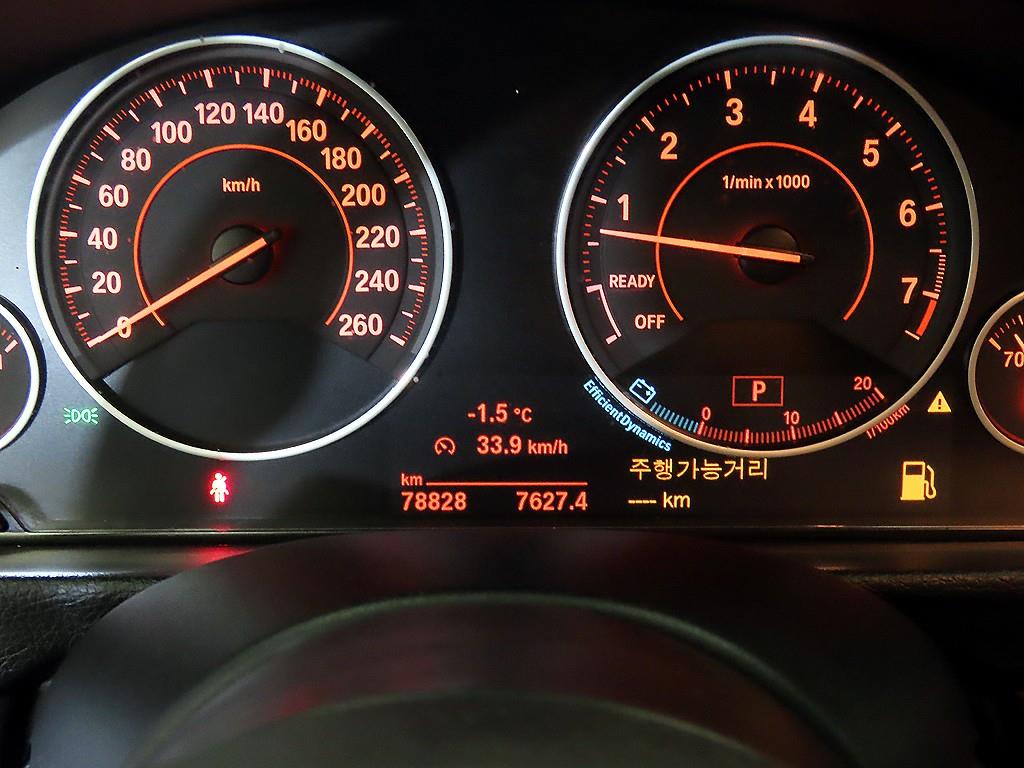 BMW 3 series - Vista 9