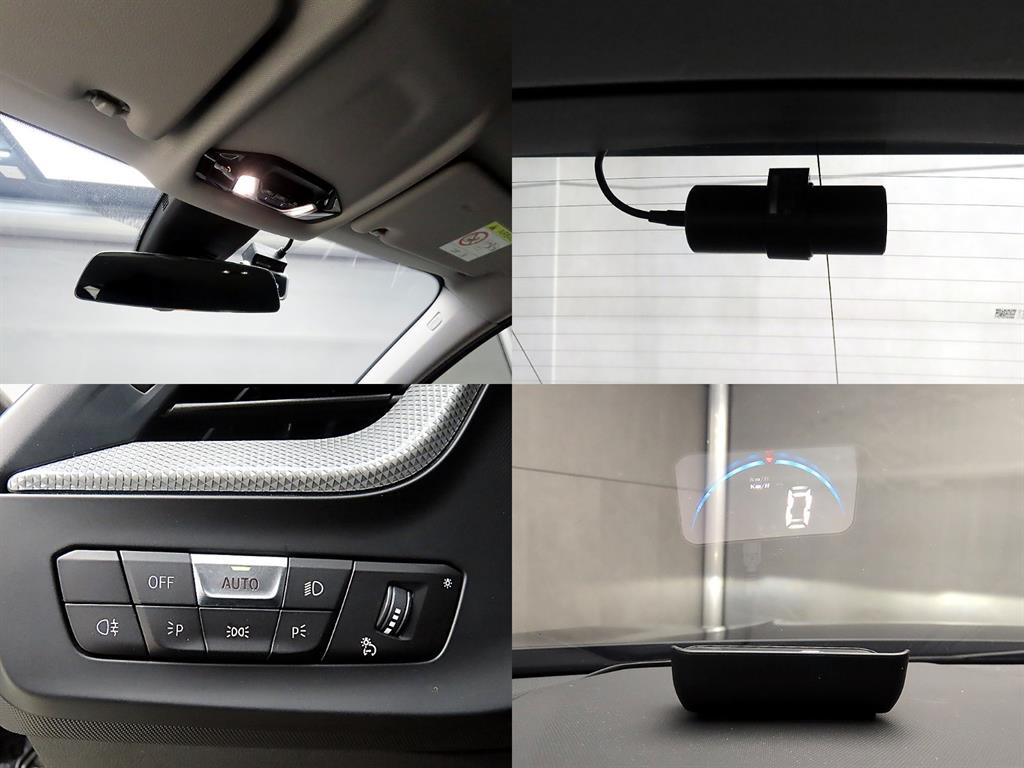 BMW 1 series 2022 - Importación desde Corea - HF Imports Iquique - Foto 16