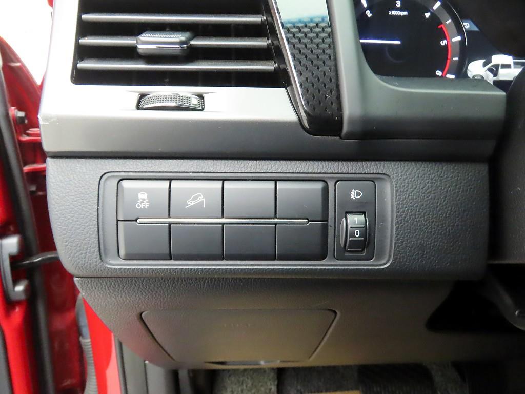 Ssangyong Rexton - Vista 12