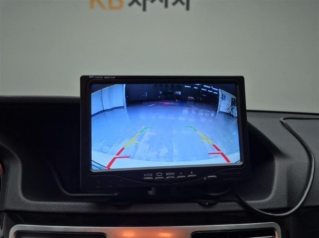 Mercedes Benz E class 2016 Blanco - Importación desde Corea - HF Imports Iquique - Foto 14